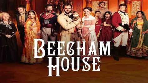 motherless indian|Beecham House: Everything You Need To Know .